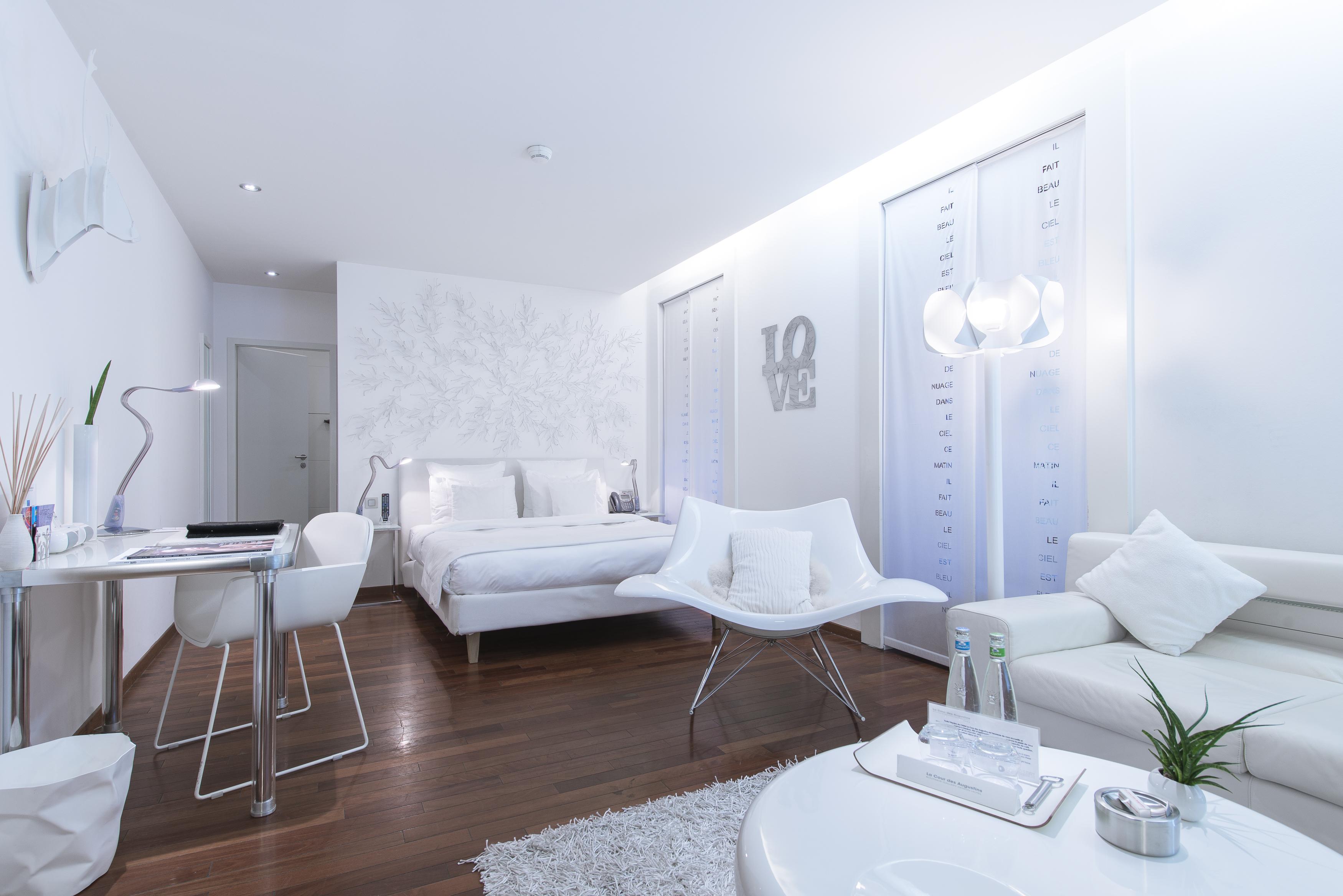 La Cour Des Augustins Boutique Gallery Design Hotel Geneve Exteriör bild