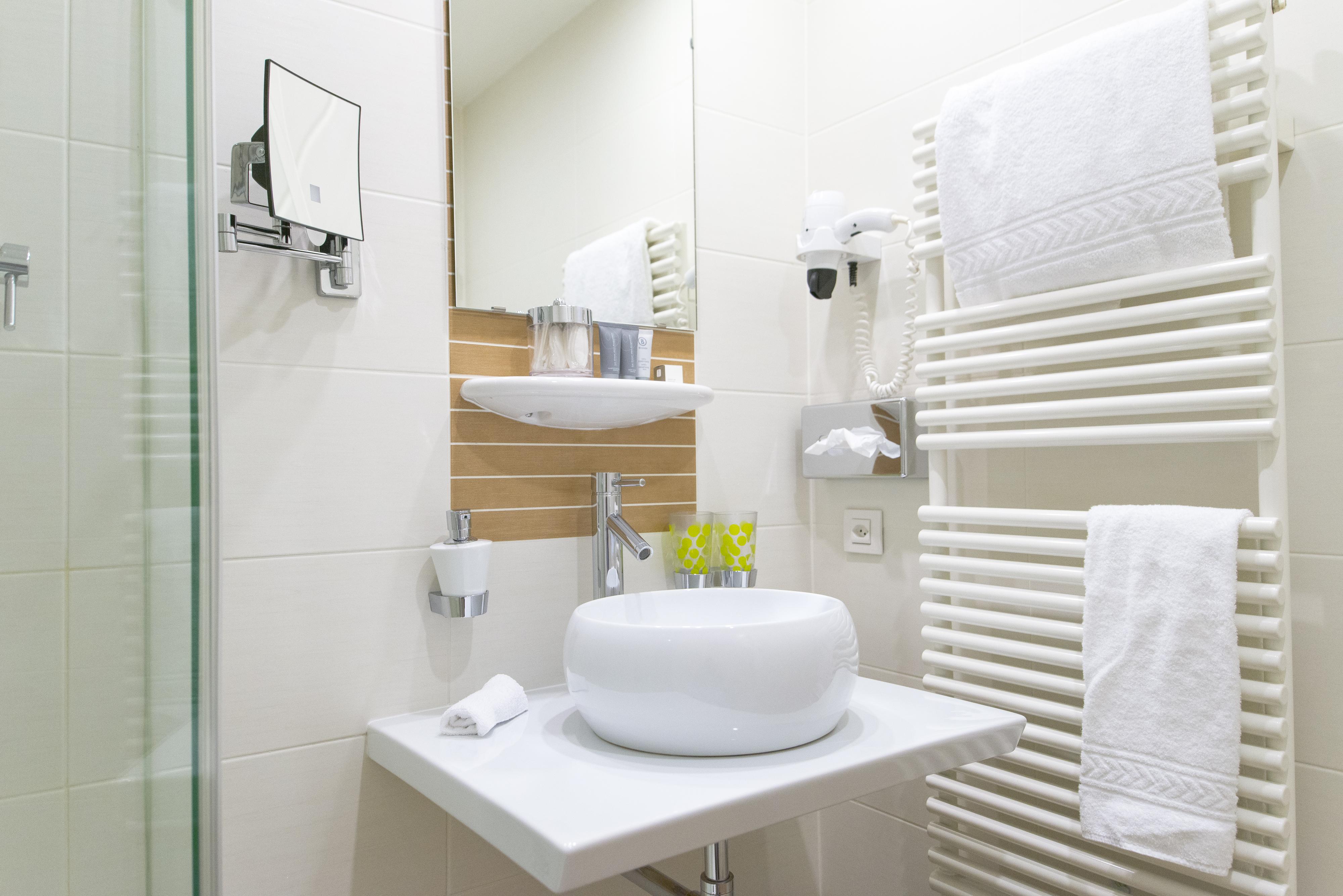 La Cour Des Augustins Boutique Gallery Design Hotel Geneve Exteriör bild