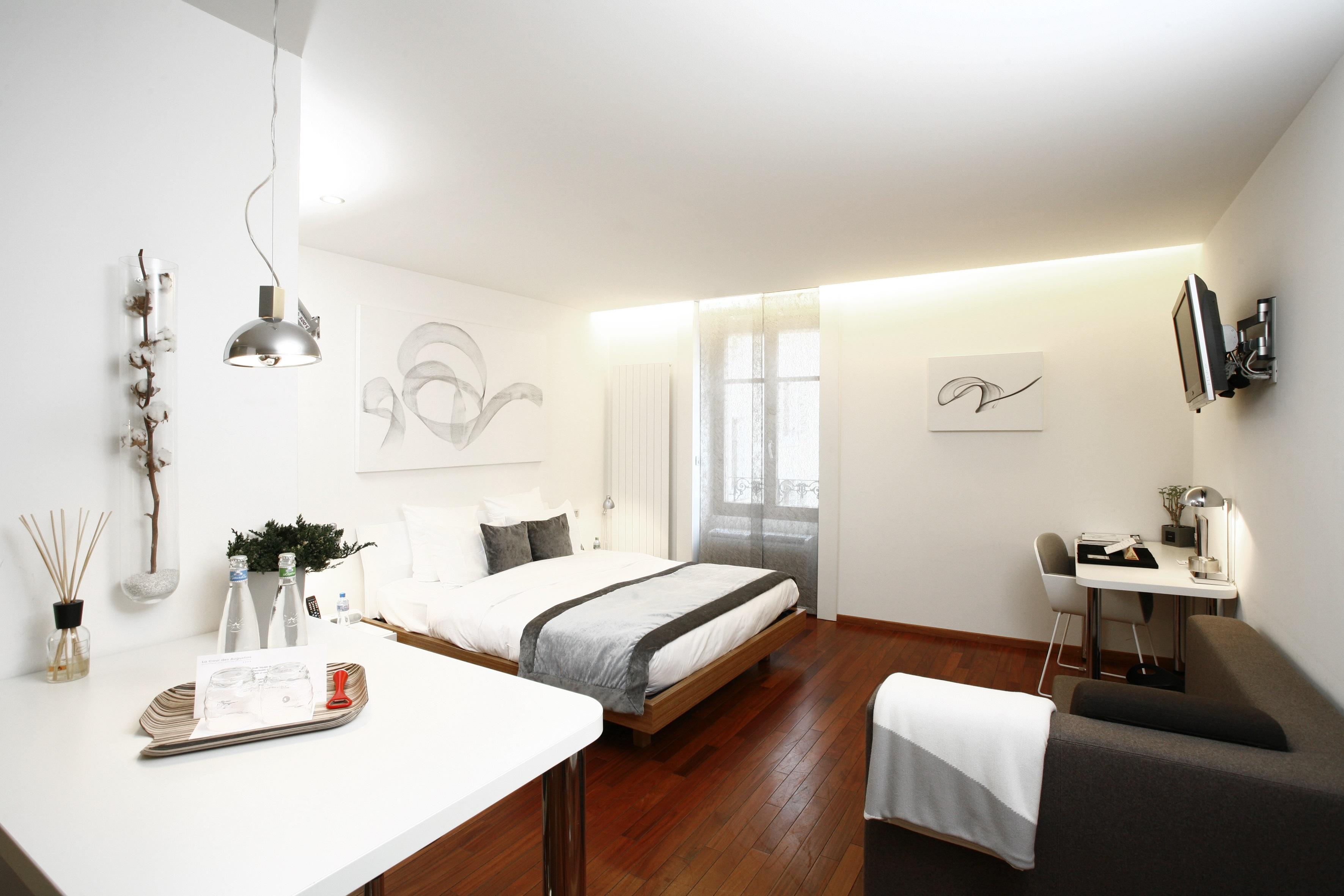 La Cour Des Augustins Boutique Gallery Design Hotel Geneve Exteriör bild
