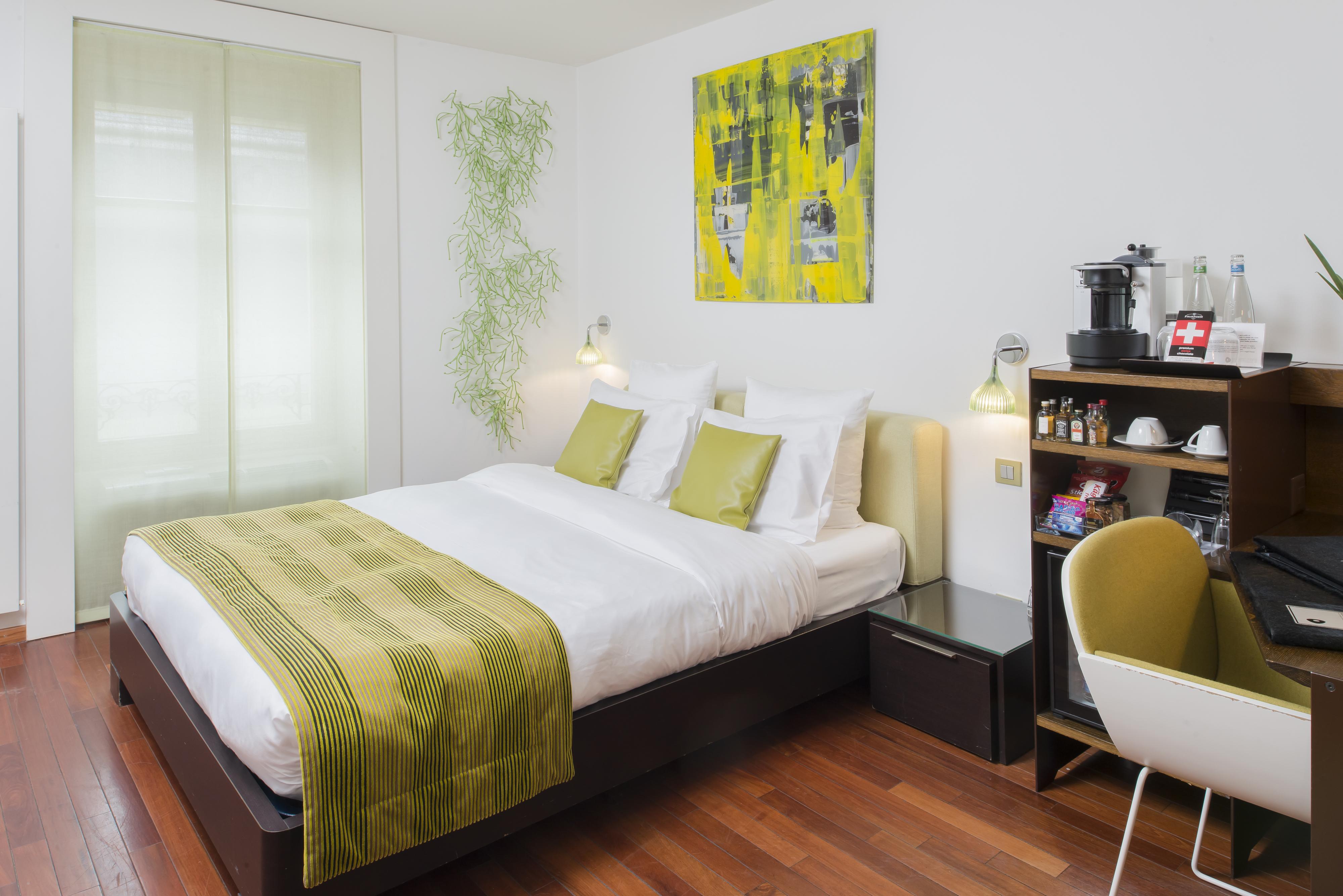 La Cour Des Augustins Boutique Gallery Design Hotel Geneve Exteriör bild