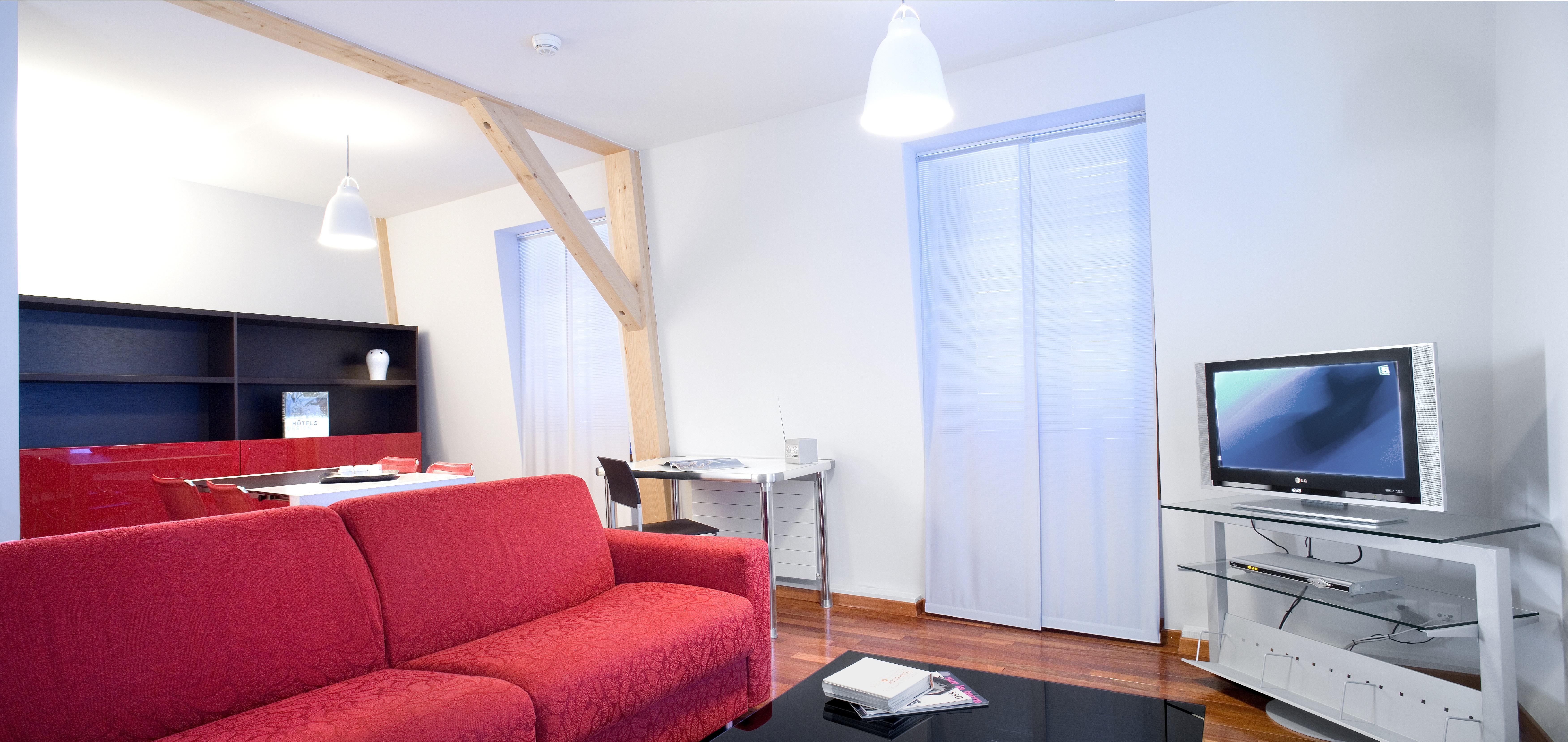 La Cour Des Augustins Boutique Gallery Design Hotel Geneve Exteriör bild