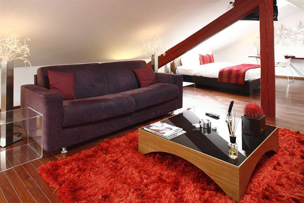 La Cour Des Augustins Boutique Gallery Design Hotel Geneve Exteriör bild