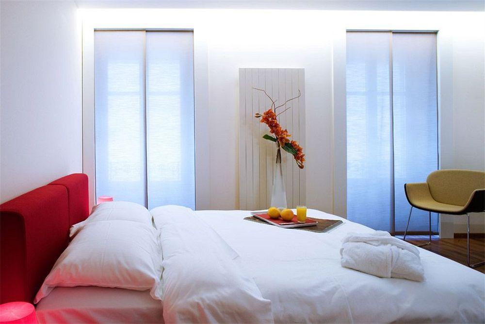 La Cour Des Augustins Boutique Gallery Design Hotel Geneve Exteriör bild