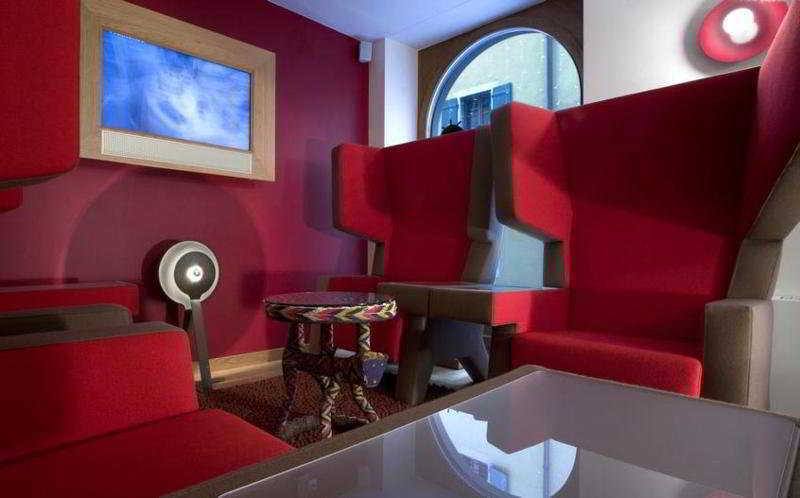 La Cour Des Augustins Boutique Gallery Design Hotel Geneve Rum bild