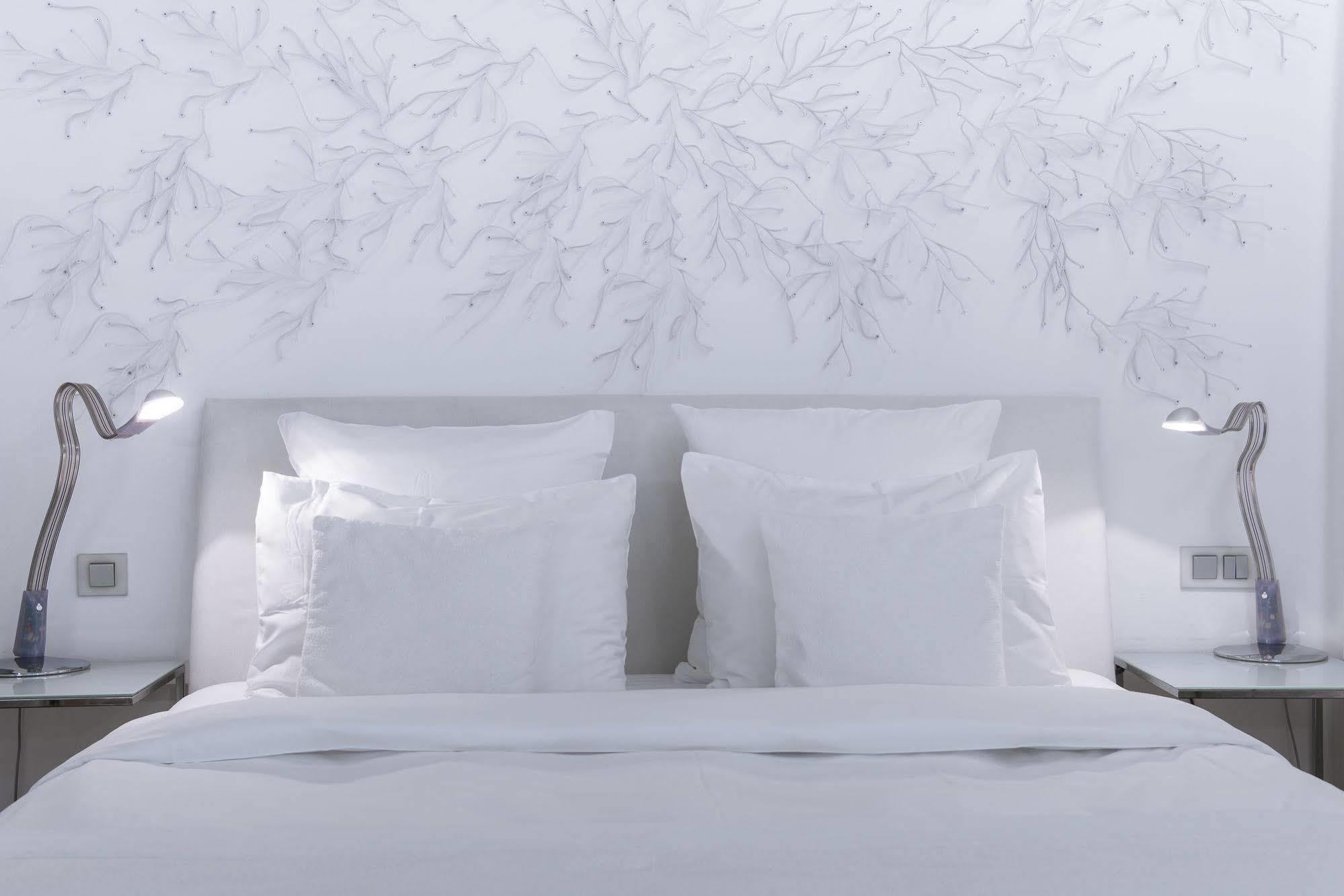 La Cour Des Augustins Boutique Gallery Design Hotel Geneve Exteriör bild